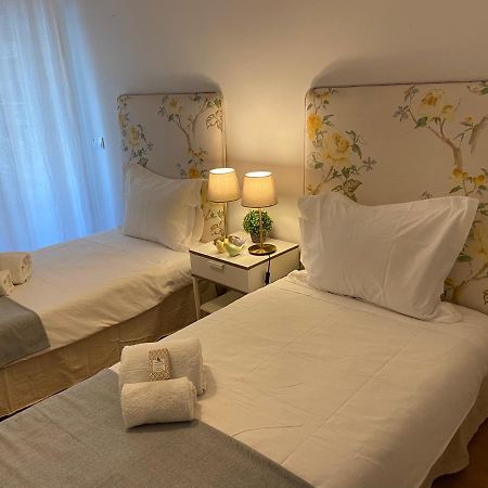 Cosy Avenida Apartment Фару Екстер'єр фото