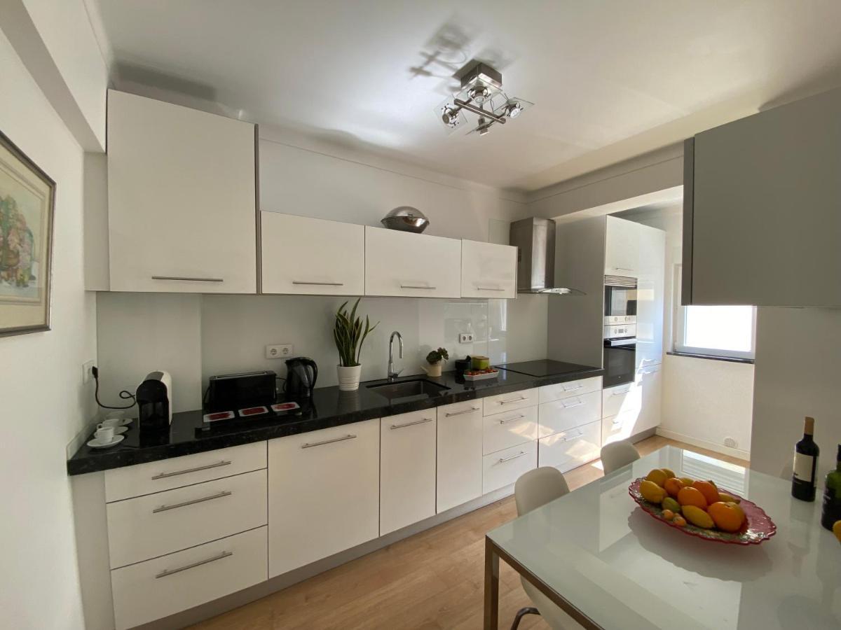 Cosy Avenida Apartment Фару Екстер'єр фото